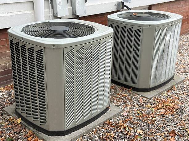 Reliable Ductwork Repair contractor in Mendon, IL by JG Cool HVAC
